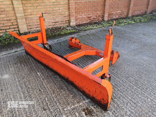 Kubota / Tomlin Snow Blade for sale