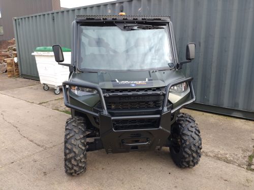 Polaris Ranger All Terrain Vehicle - Used for sale