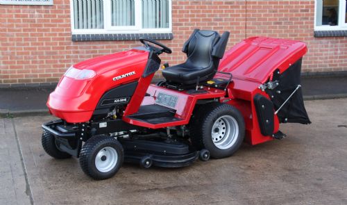 Countax A25-50HE Lawn tractor ***5,495 includes VAT*** for sale