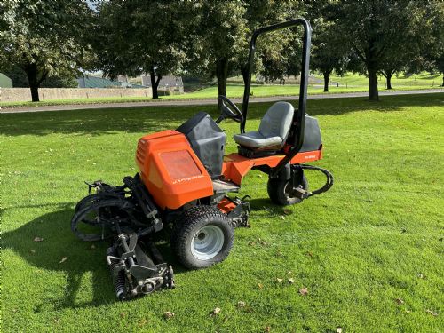 Jacobsen Triking 1900D for sale