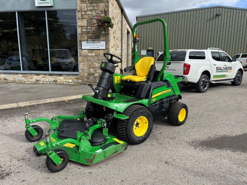 John Deere 1580 Front Mower  for sale