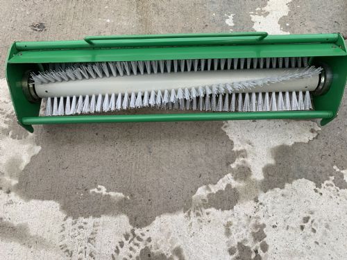 Dennis G860 Brush ( Hard Bristle)  for sale