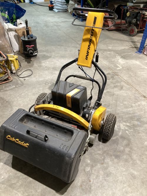 Cub Cadet Infinicut 22 - 2020 for sale