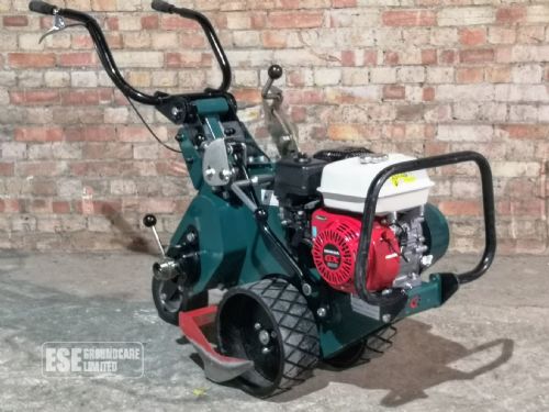 Groundsman TMC26 Sod/Turf Cutter for sale