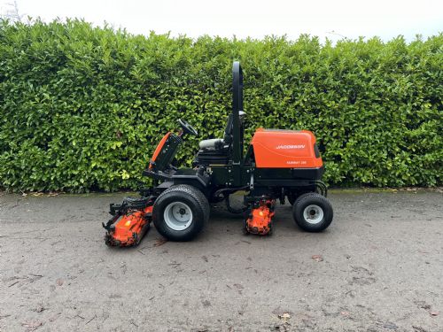 Jacobsen fairway 250 fairway mower  for sale