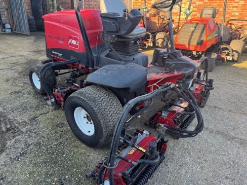 Toro 5610  for sale