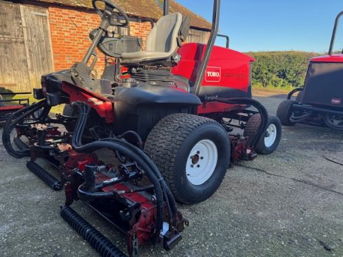 Toro 5510 for sale