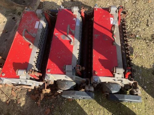 Toro DPA tees units for sale