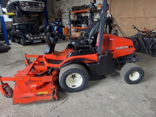 Kubota f3890 for sale