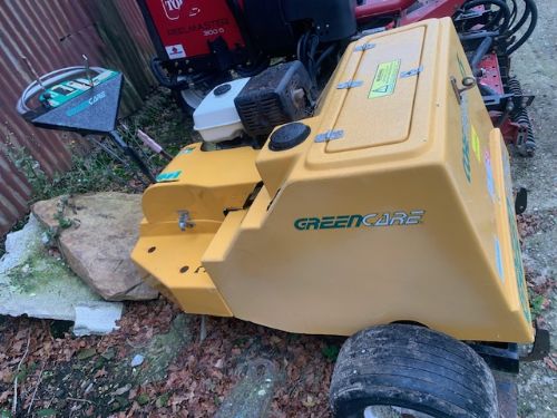 Greencare coremaster6 for sale