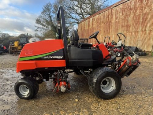 Jacobsen 3800 for sale