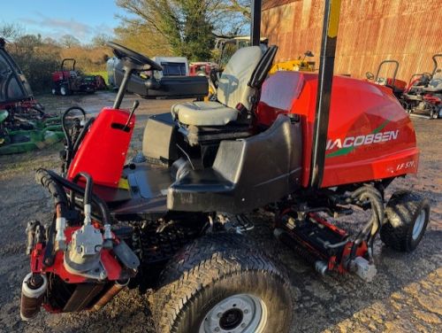 Jacobsen LF570 for sale