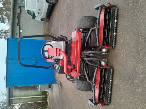 TORO RM3100 for sale