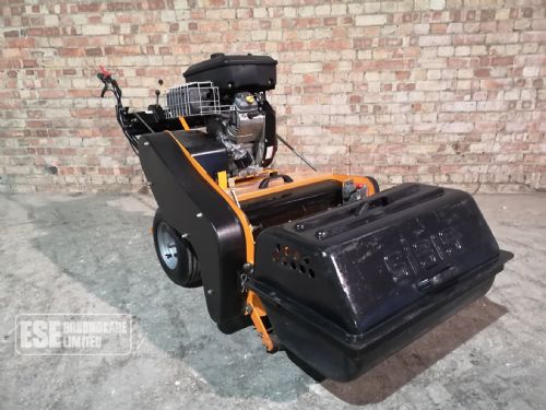 Sisis 602 Scarifier for sale