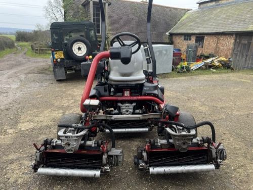 Toro 3420 hybrid for sale