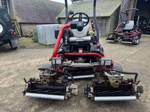 Toro 3420 hybrid for sale