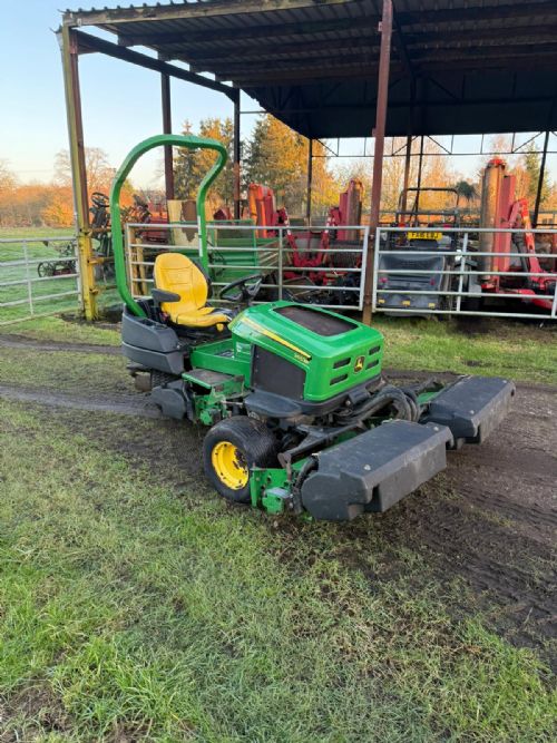 John deere 2653b for sale