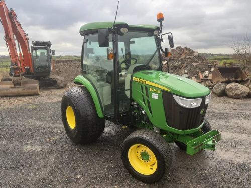 John Deere 3046r for sale