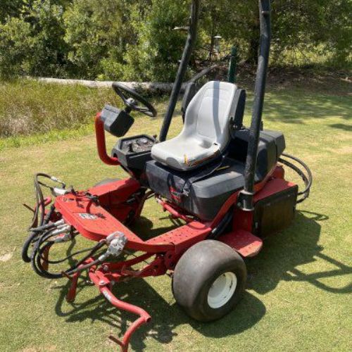 TORO 3250D GREENS MOWER for sale