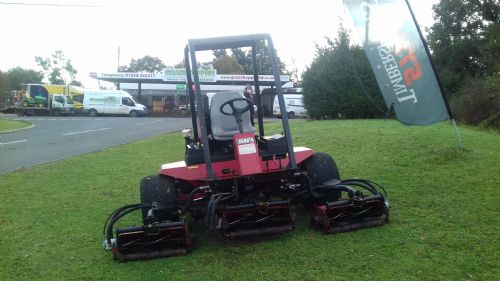 Toro 5500D for sale