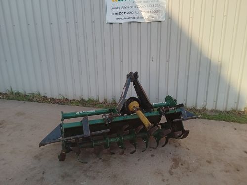 Used Sovema RP2 150 rotary tiller for sale