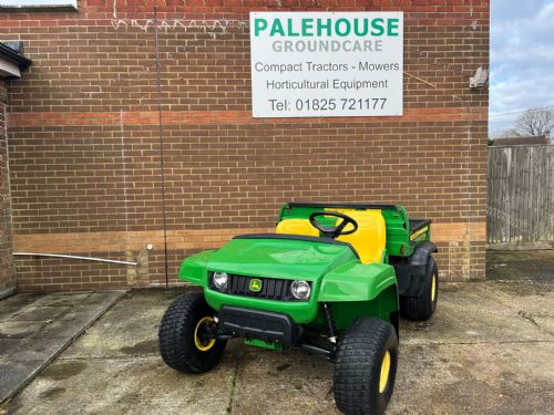 John Deere TS 4X2 Gator for sale