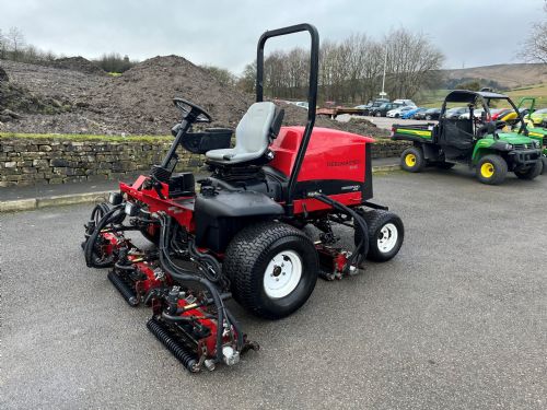 Toro 5410 Fairway Mower  for sale