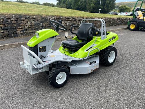 Grillo Climber Series 7 Bank Mower  for sale