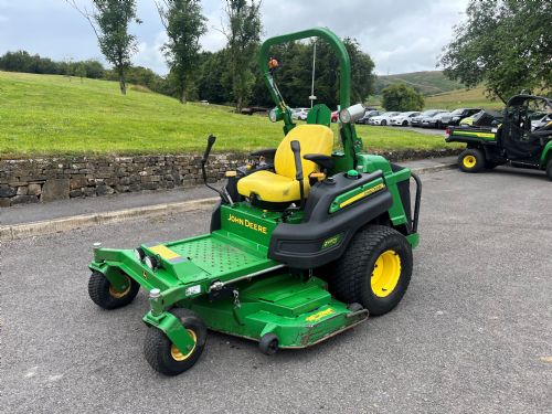 John Deere Z997R Zero Turn Mower for sale