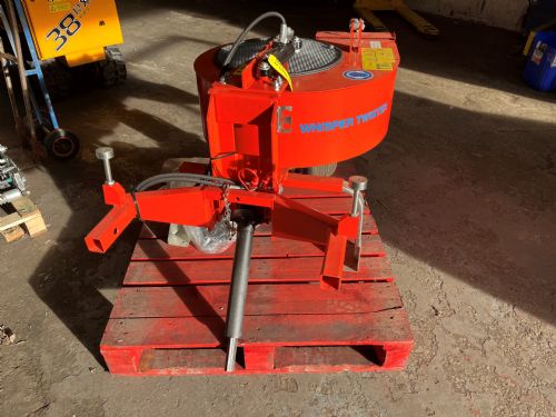 Wiedenmann Whisper Twister Blower  for sale