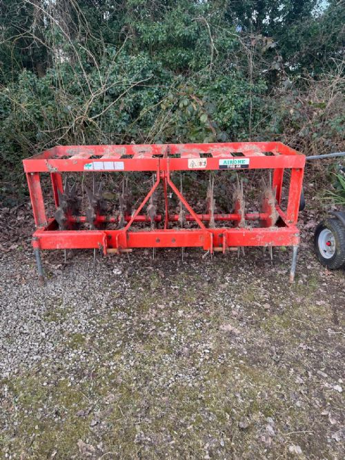 S g g airator slitter  for sale