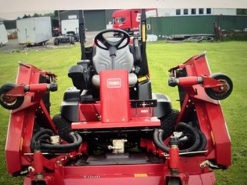 TORO GM 4100D BATWING ROTARY MOWER   for sale