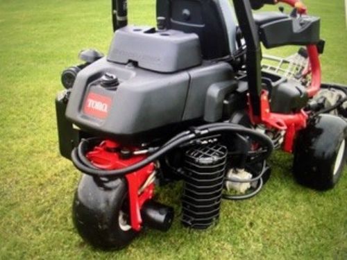 TORO RM3420 GREENS MOWER for sale