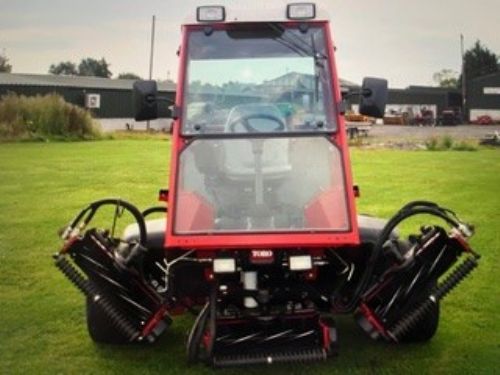 TORO RM 5610D FAIRWAY CYLINDER MOWER for sale