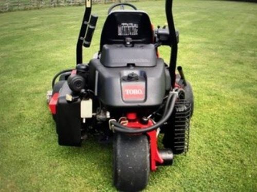 TORO RM3420 GREENS MOWER for sale