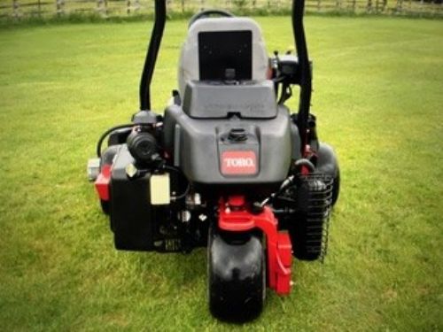 TORO RM3420 GREENS MOWER for sale