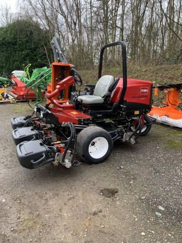 TORO 3550D for sale