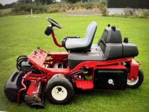 TORO RM3250D GREENS MOWER for sale