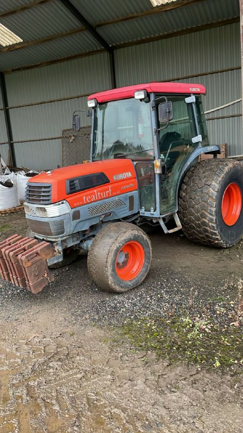 Kubota L5030 for sale