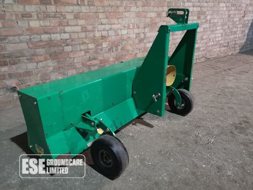 Graden GBS1200 Scarifier for sale