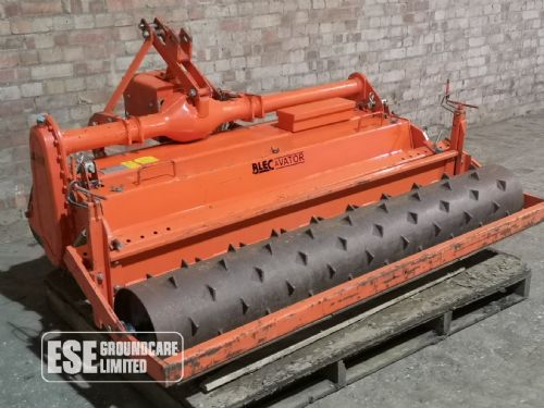 BLEC Blecavator BV145 for sale