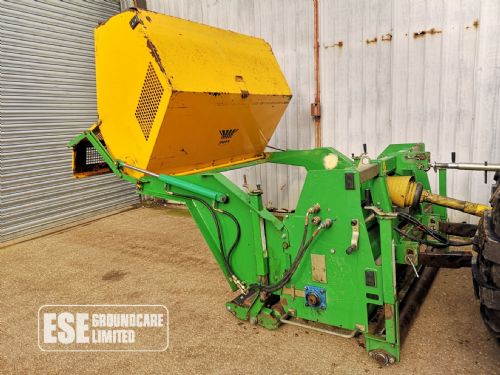 KORO (Campey) Verticut Scarifier for sale