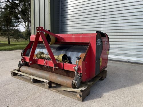 Redexim Verti top 1500 For Sale for sale