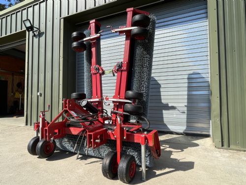 Redexim Top Brush 6000 For Sale for sale