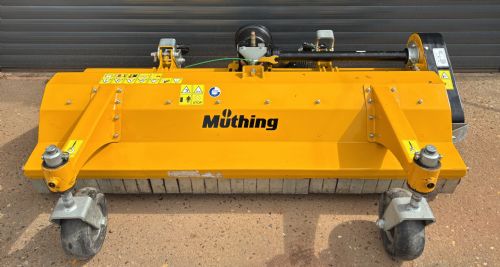 Muthing MU-FM 160 for sale