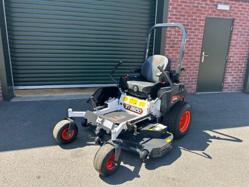Bobcat ZT3500/52 Zero Turn Commercial Mower 52 for sale