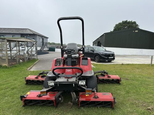 Toro 4240 for sale