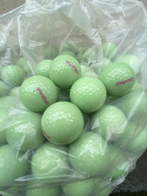 30,000 Golf Balls For Sale. New and Boxed for sale
