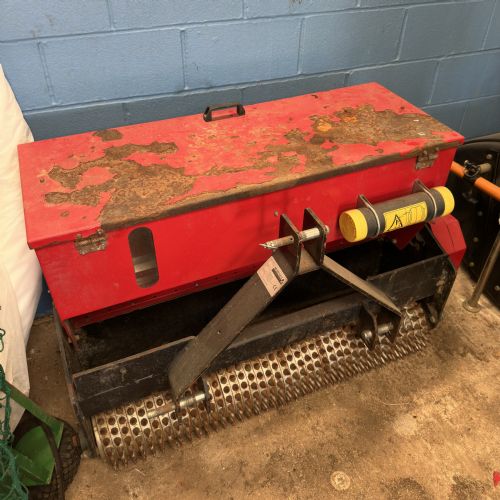 Redexim Speedseed 1200 for sale
