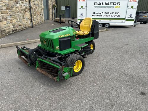 John Deere 2653A  for sale